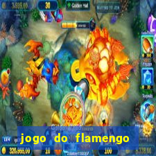 jogo do flamengo multi canais